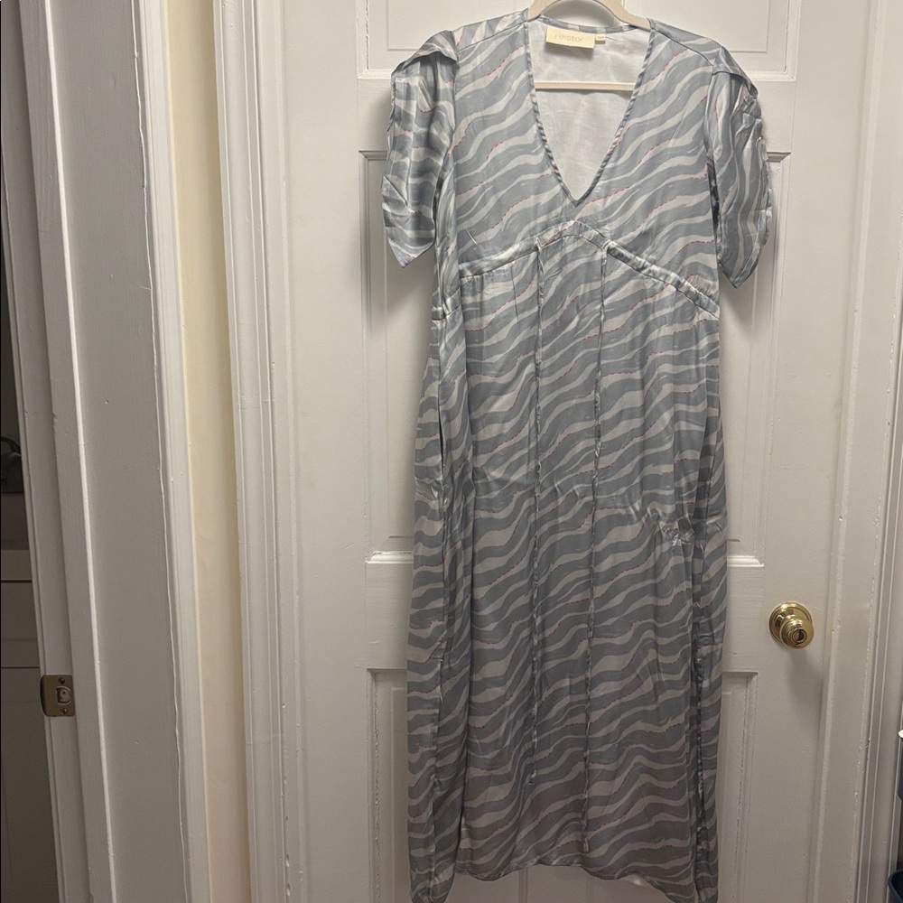 Reistor - The Beach to Bar Dress - Sold by Madewell - Picture 5 of 12